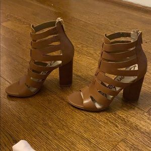 Sam Edelman Sandals never worn